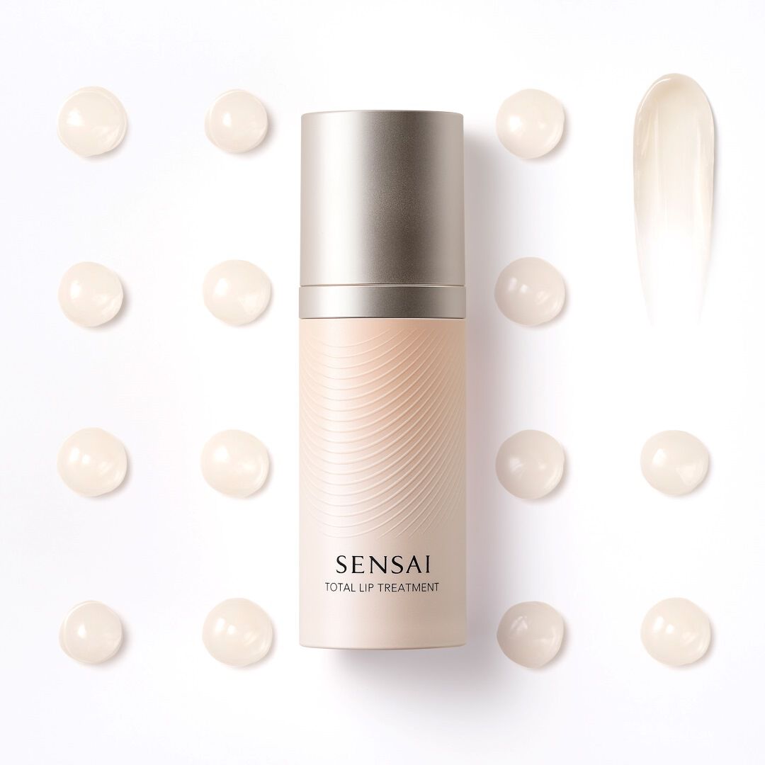 SENSAI EXPERT ITEMS Total Lip Treatment - 15ml