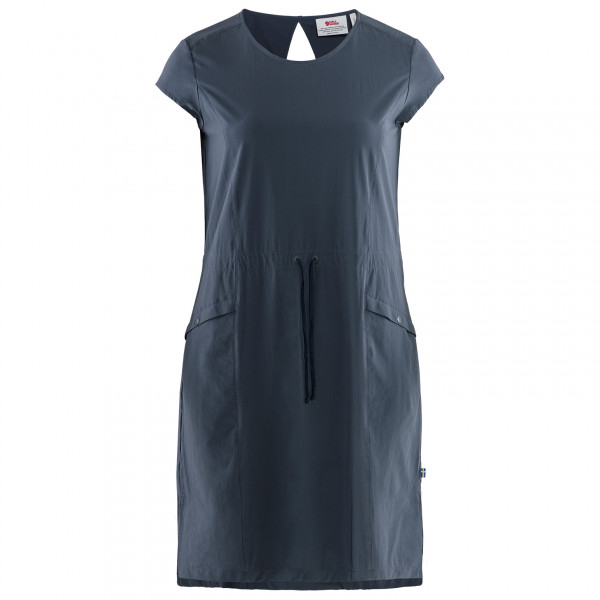 Fjällräven - Women's High Coast Lite Dress - Robe