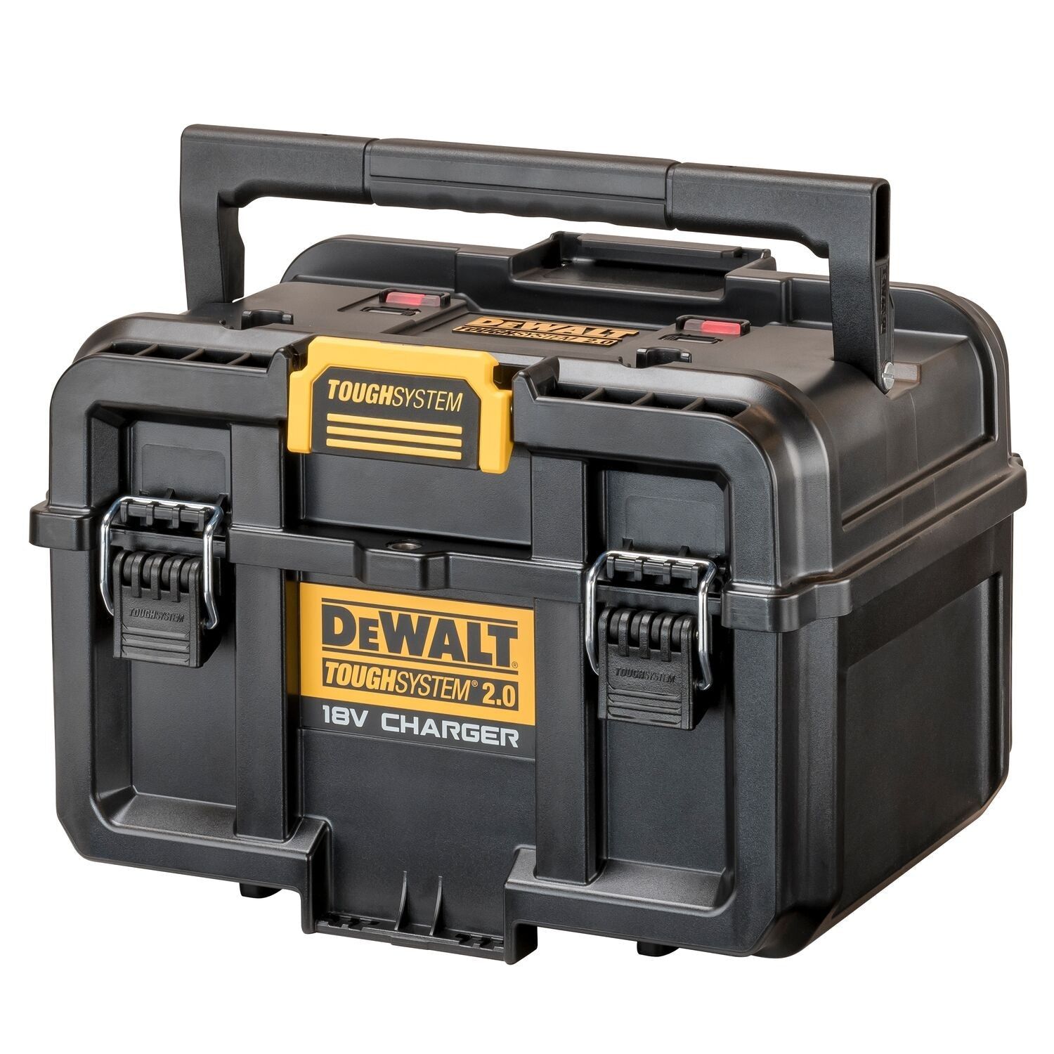 DeWALT DWST83471 ToughSystem 2.0 koffer/Acculader