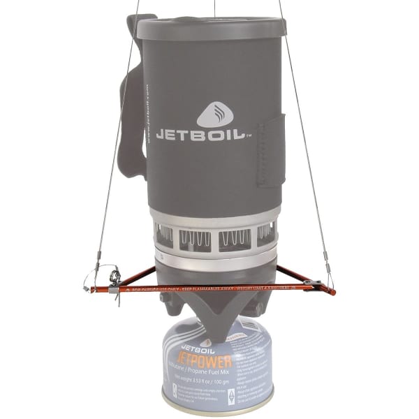 Accessoire réchaud JETBOIL KIT DE SUSPENSION / HANGING KIT