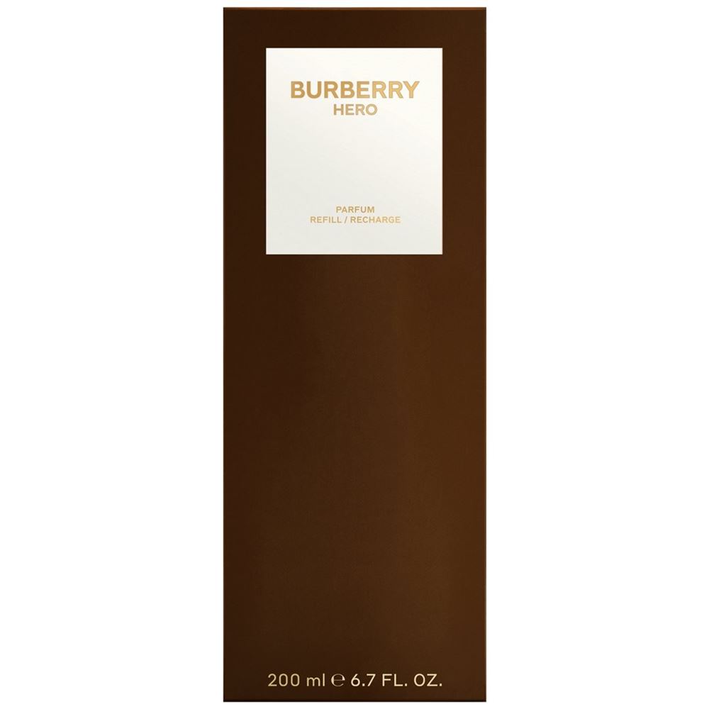 Burberry Hero Parfum Refill Refill 200 ml