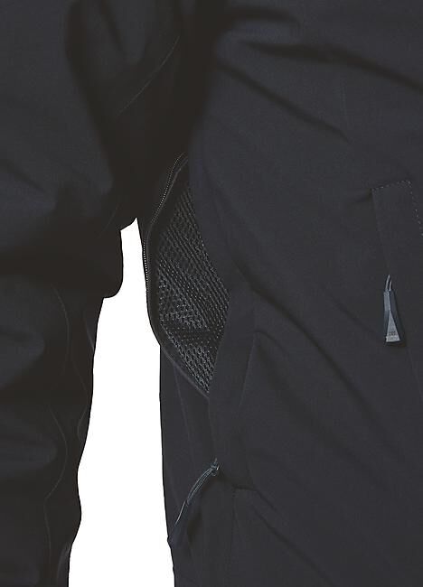 HELLY HANSEN - VESTE DE SKI ALPHA INFINITY JKT