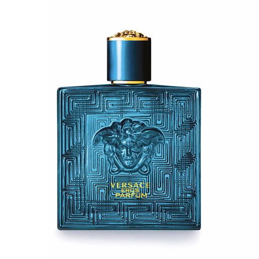 Versace Eros Pour Homme Natural Eau De Parfum, 100 ml