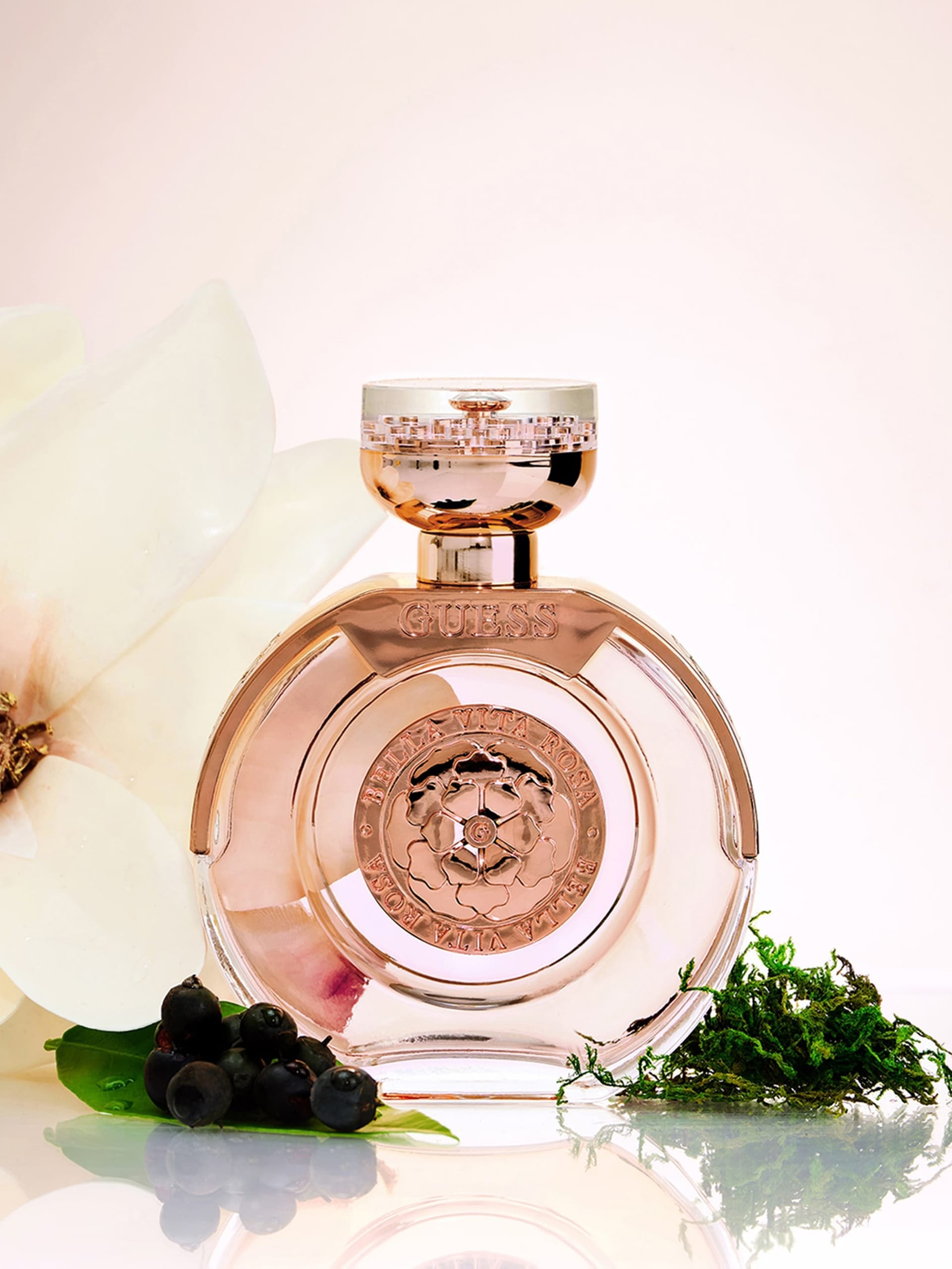 GUESS Bella Vita Rosa, 96 g
