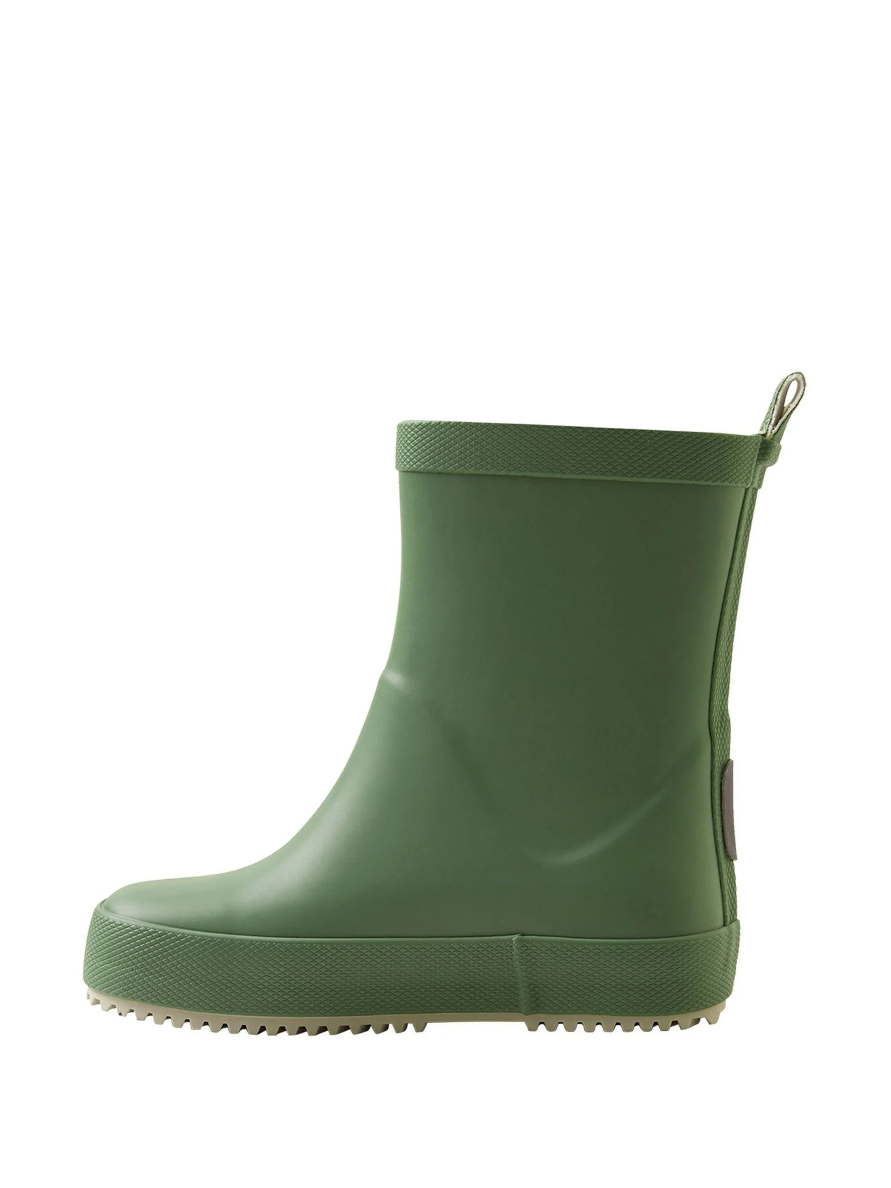 Reima Barefoot Wellies Ankka