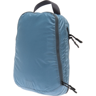 Cocoon Two-in-one - Separated Packing Cube Light Reise- & Campingzubehör Ash Blue