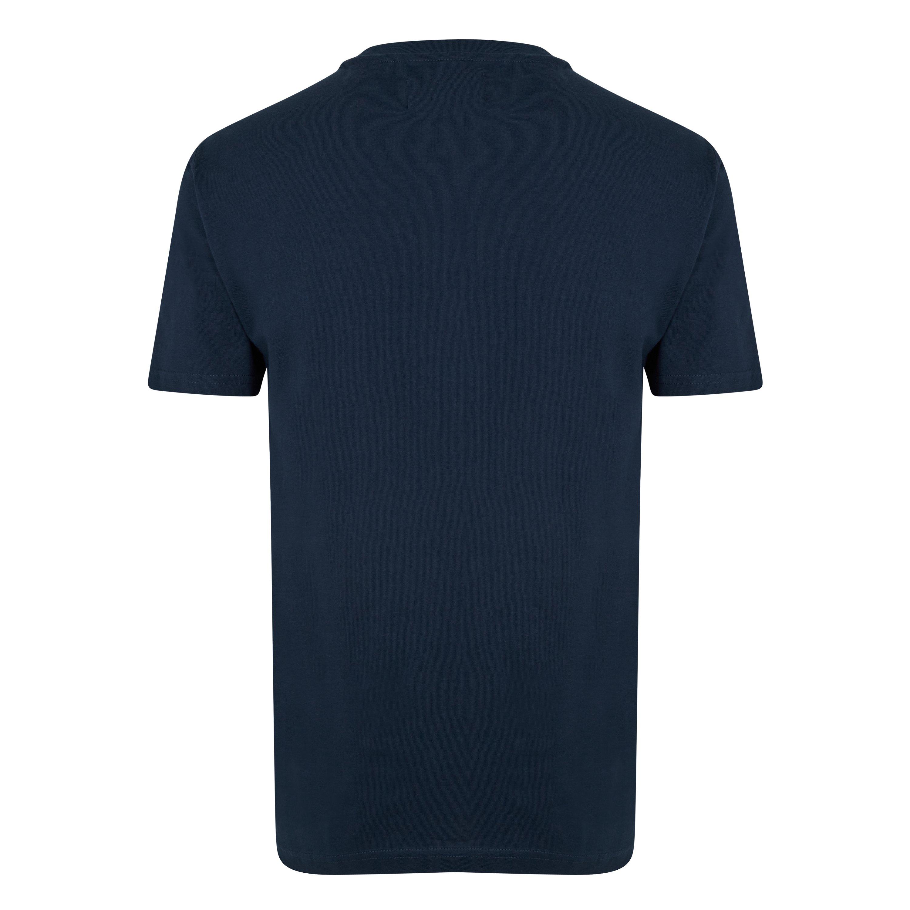 Original Penguin Pocket T Shirt Mens