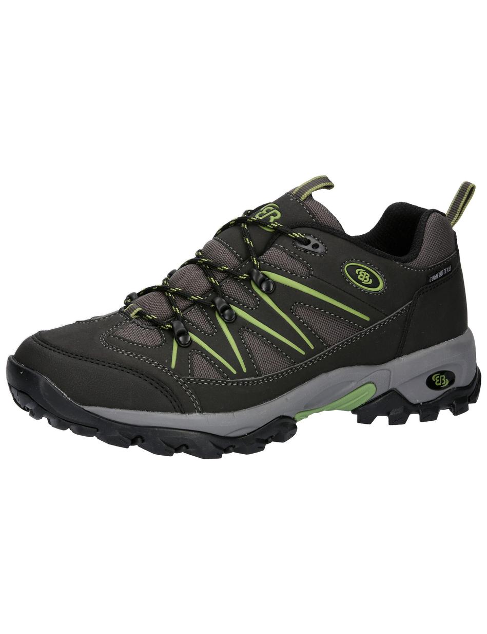 Outdoorschuh Mount Hunter Low