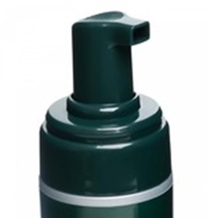 Collonil Clean & Care pomp Transparant