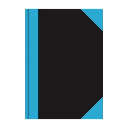 Stylex Kladde DIN A4, 96 Blatt, liniert