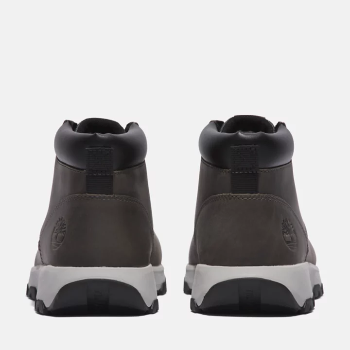 Chukka Winsor Park pour homme en gris
