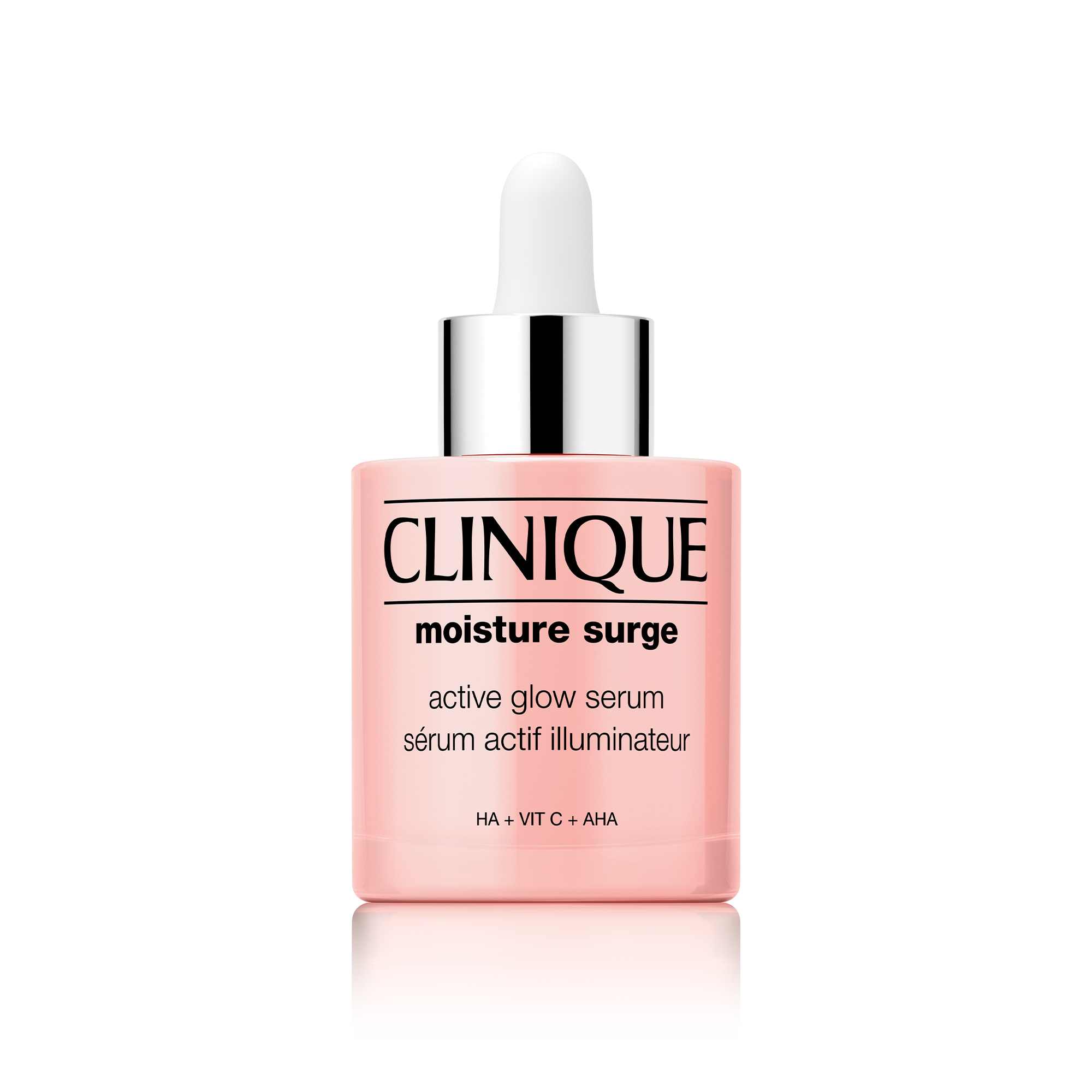 CLINIQUE Moisturizer Srg Active Glow Serum 30 ml