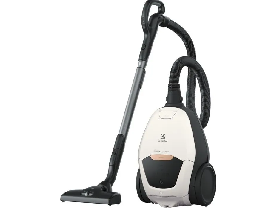 Electrolux PD82-ALRGT, 650 W, Beholder vakuum, Dry, Støvpose, 3,5 L, HEPA
