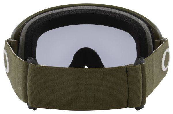 Masque Oakley O-Frame 2.0 Pro MTB Dark Brush / Light Grey / Ref : OO7117-23