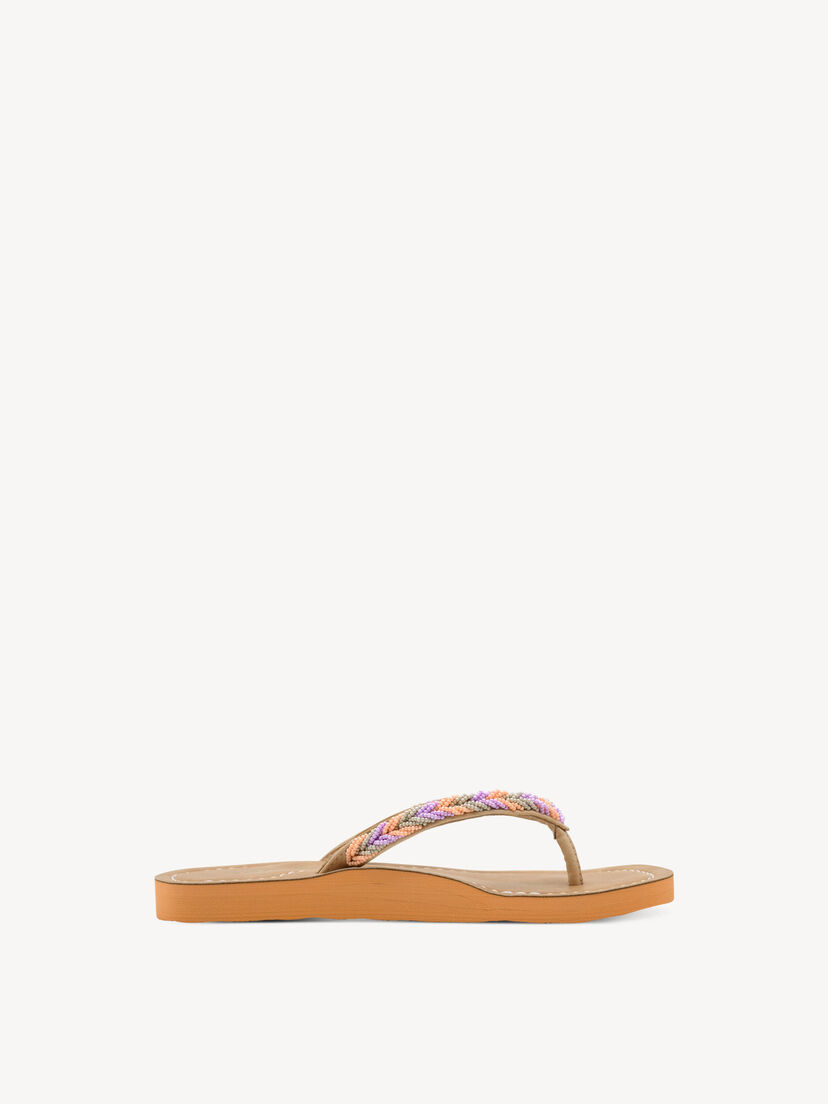 Flip Flops - oranje