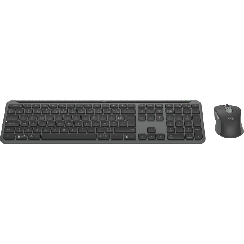 Logitech Signature Slim Combo MK950