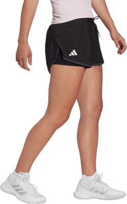 AdidasClub Short - schwarz