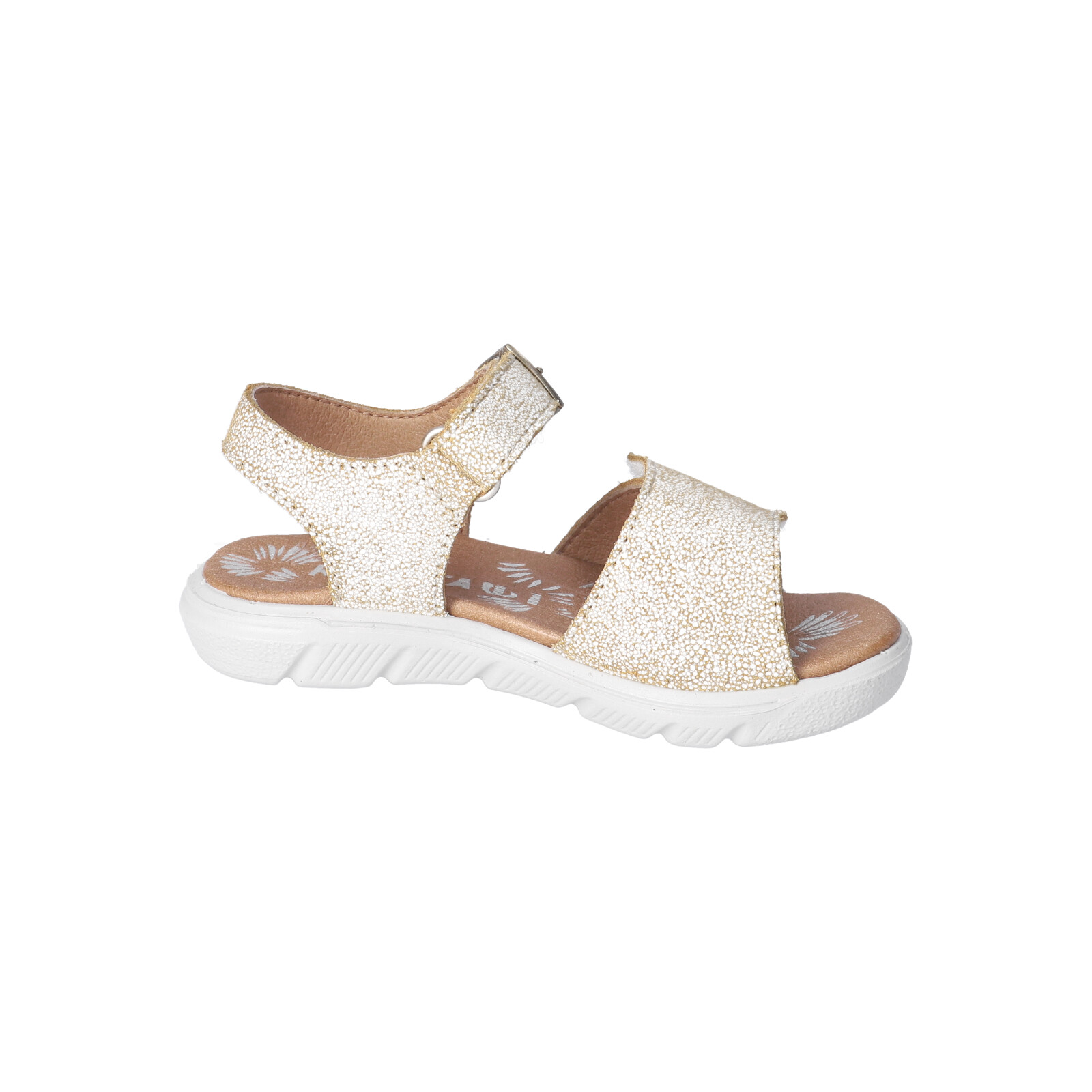 SAMIRA - Sandalen