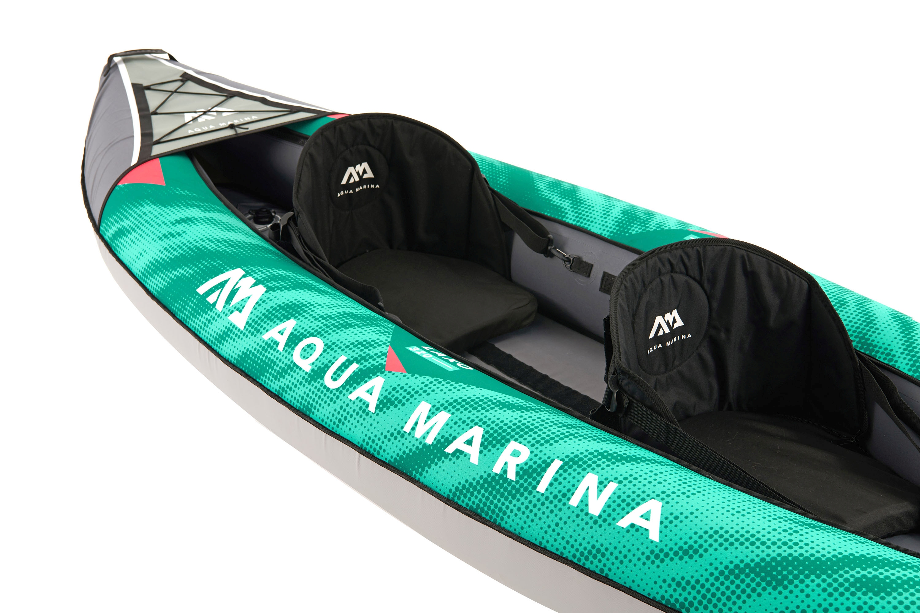 Aqua Marina Doppel-Kajak LAXO 320 cm