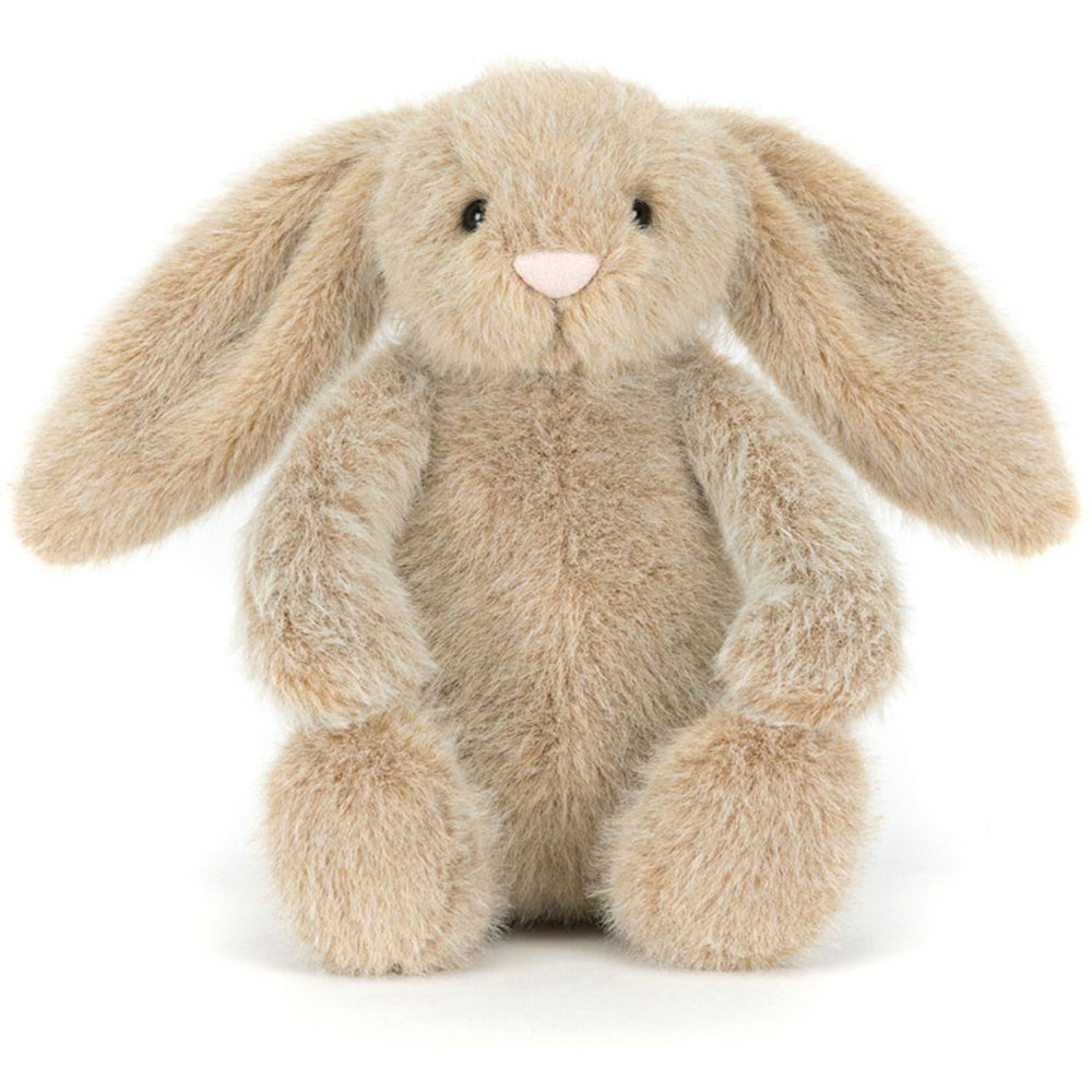 Køb Jellycat Oat Flufflet Bunny Little