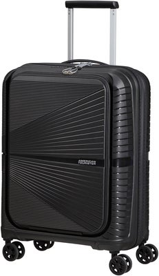American Tourister Airconic Koffert 34L, Onyx Black