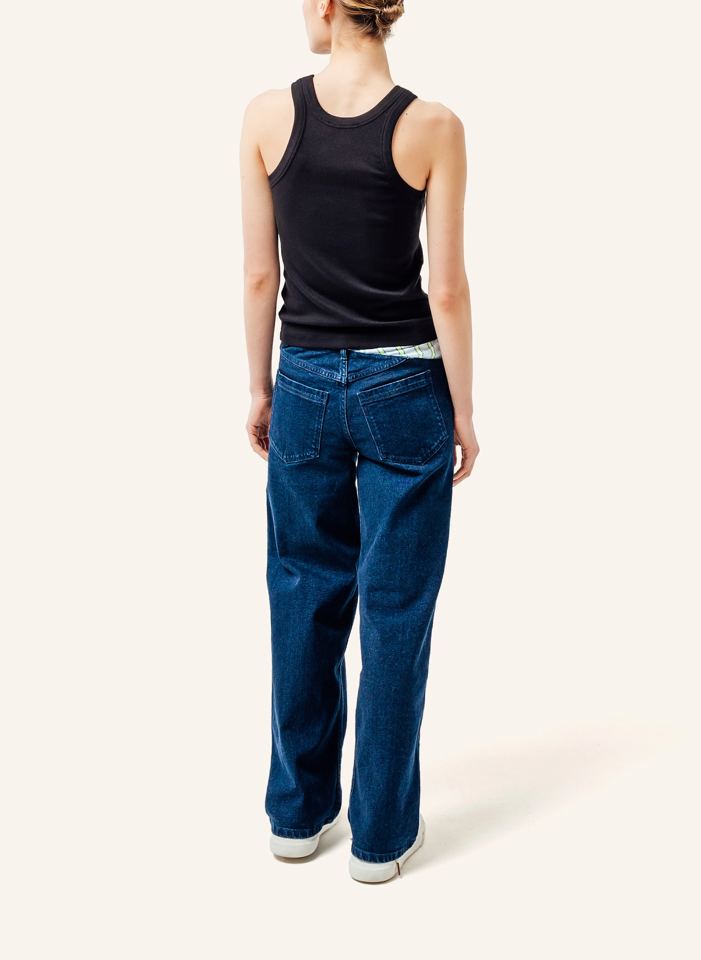 Helene Galwas Top KADER