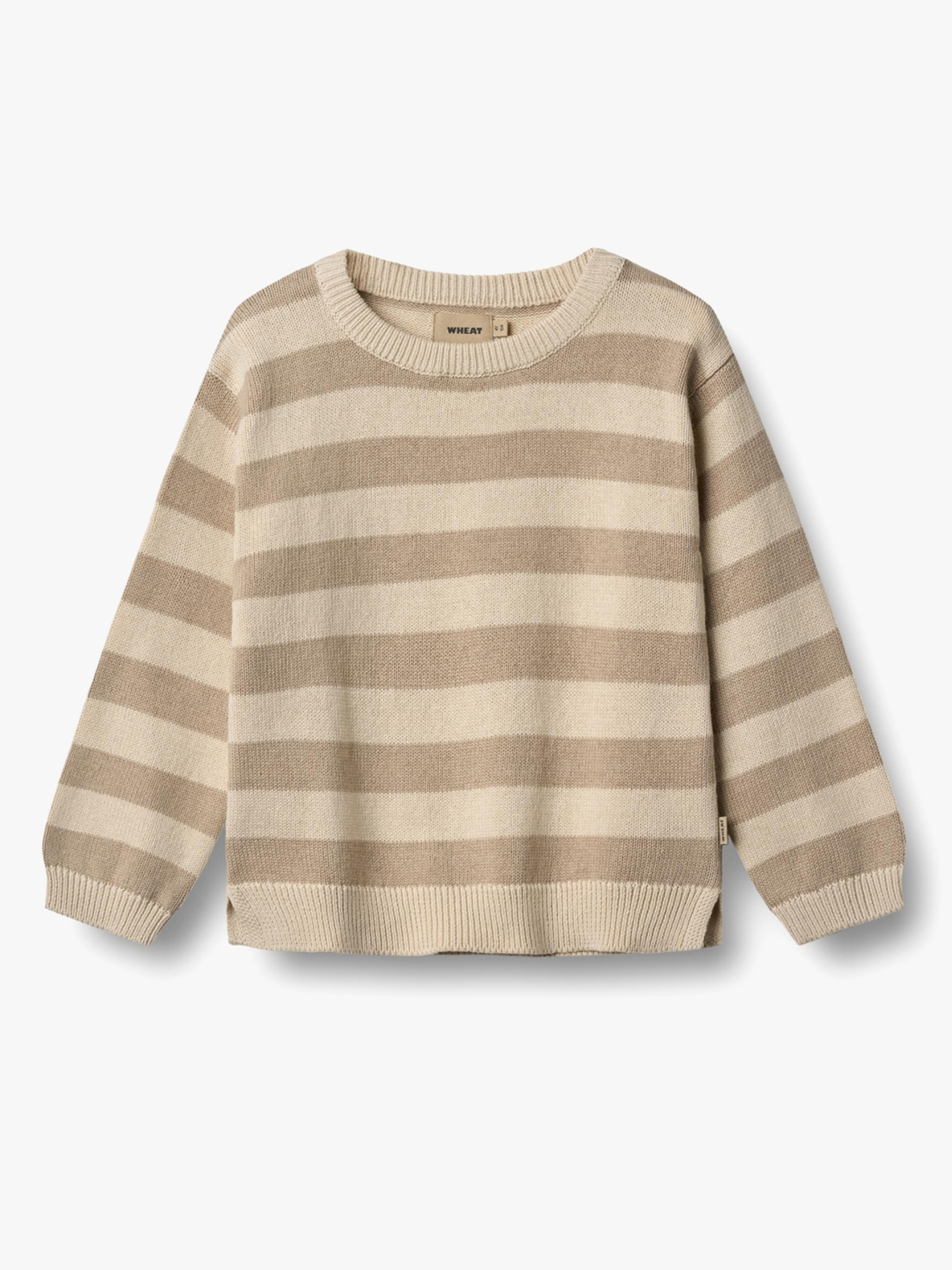 Knit Pullover Morgan