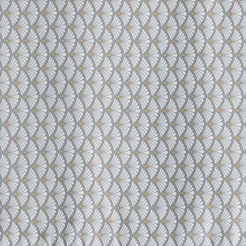 Douceur d intérieur - ARTCHIC - Blanc