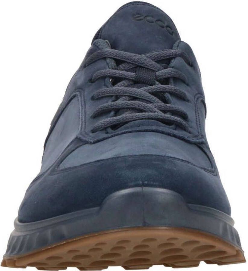ECCO Exostride M Night Sky Navy Wandelschoenen Heren