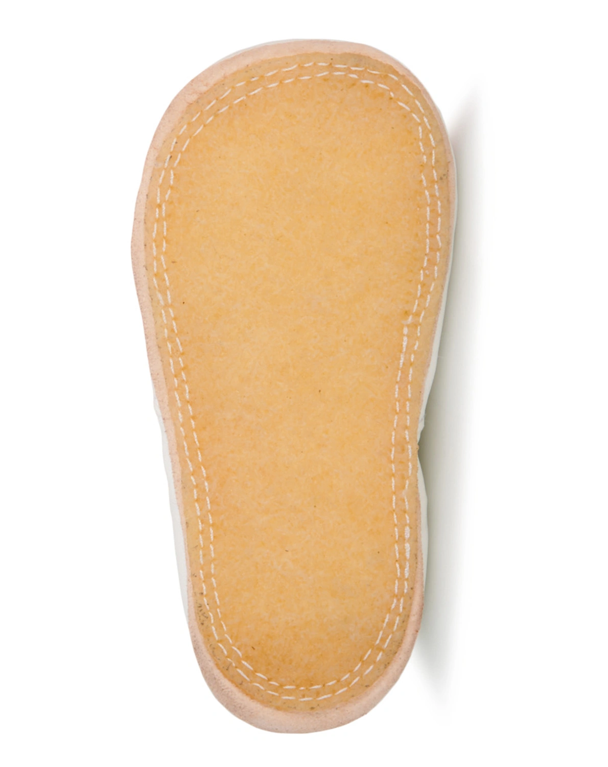 Krabbelschuhe MY LILLYP in blanc