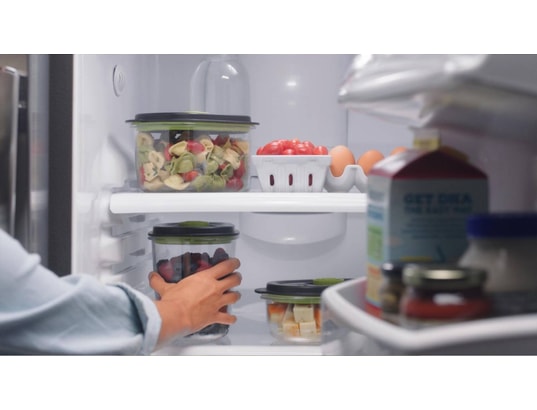 FOODSAVER - Boîte alimentaire Boite de conservation FFC023X01