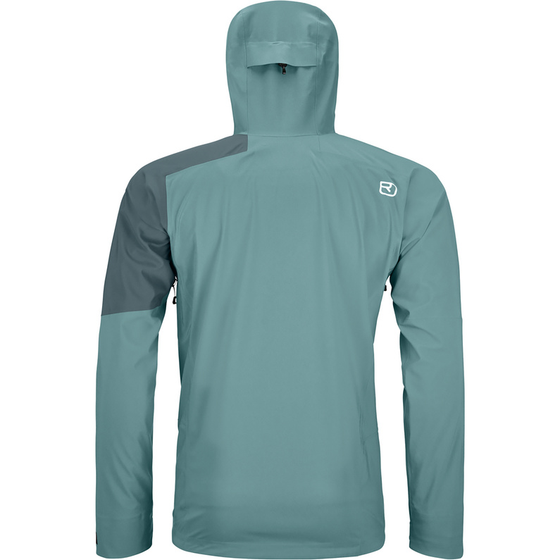 Ortovox Herren Westalpen 3L Jacke