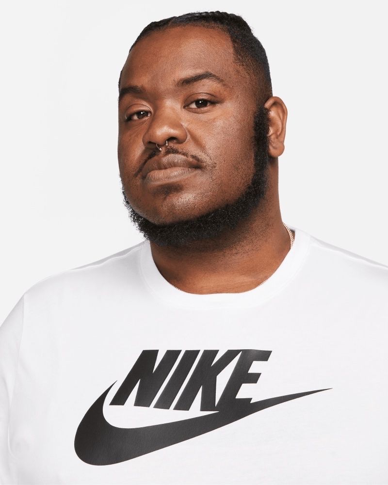 T-shirt manches longues Nike Sportswear pour homme