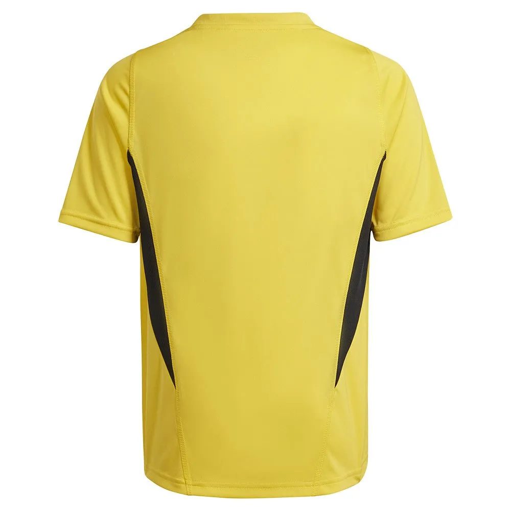adidas Juventus 23/24 Training Junior-Kurzarm-T-Shirt