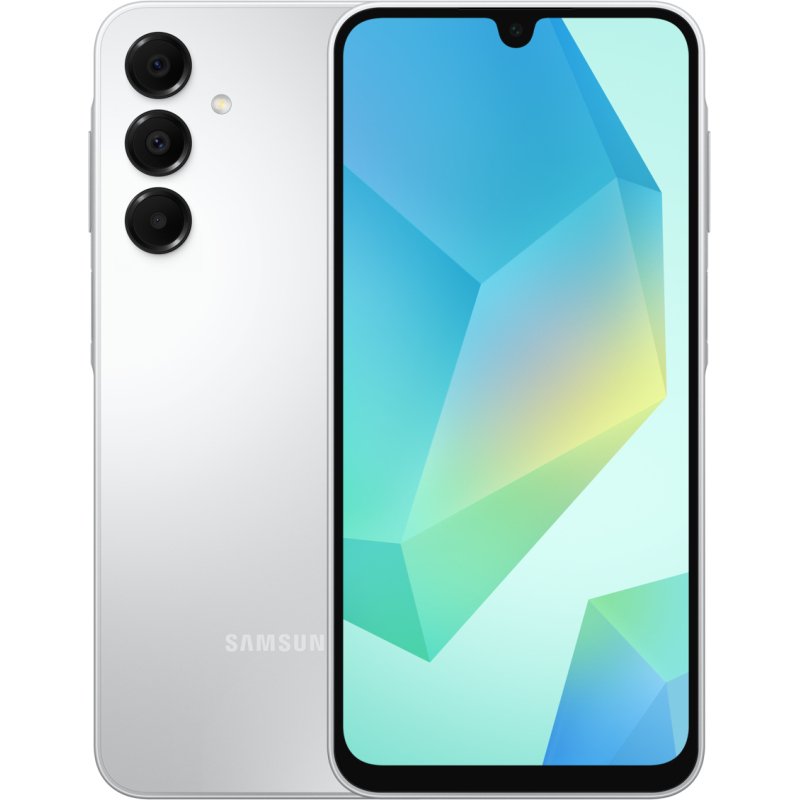 Smartphone Samsung GALAXY A16 128 GO GRIS