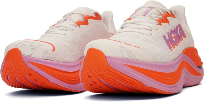 HOKA Skyward X Heren