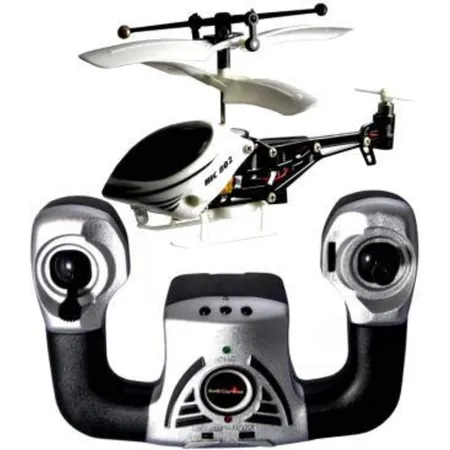Revell Control Helicopter HIC 802 XS Serie RTF / 3CH / IR