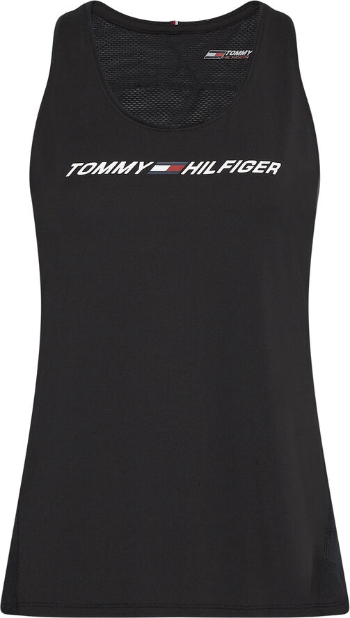 Tommy Hilfiger Sport Regular top Bds