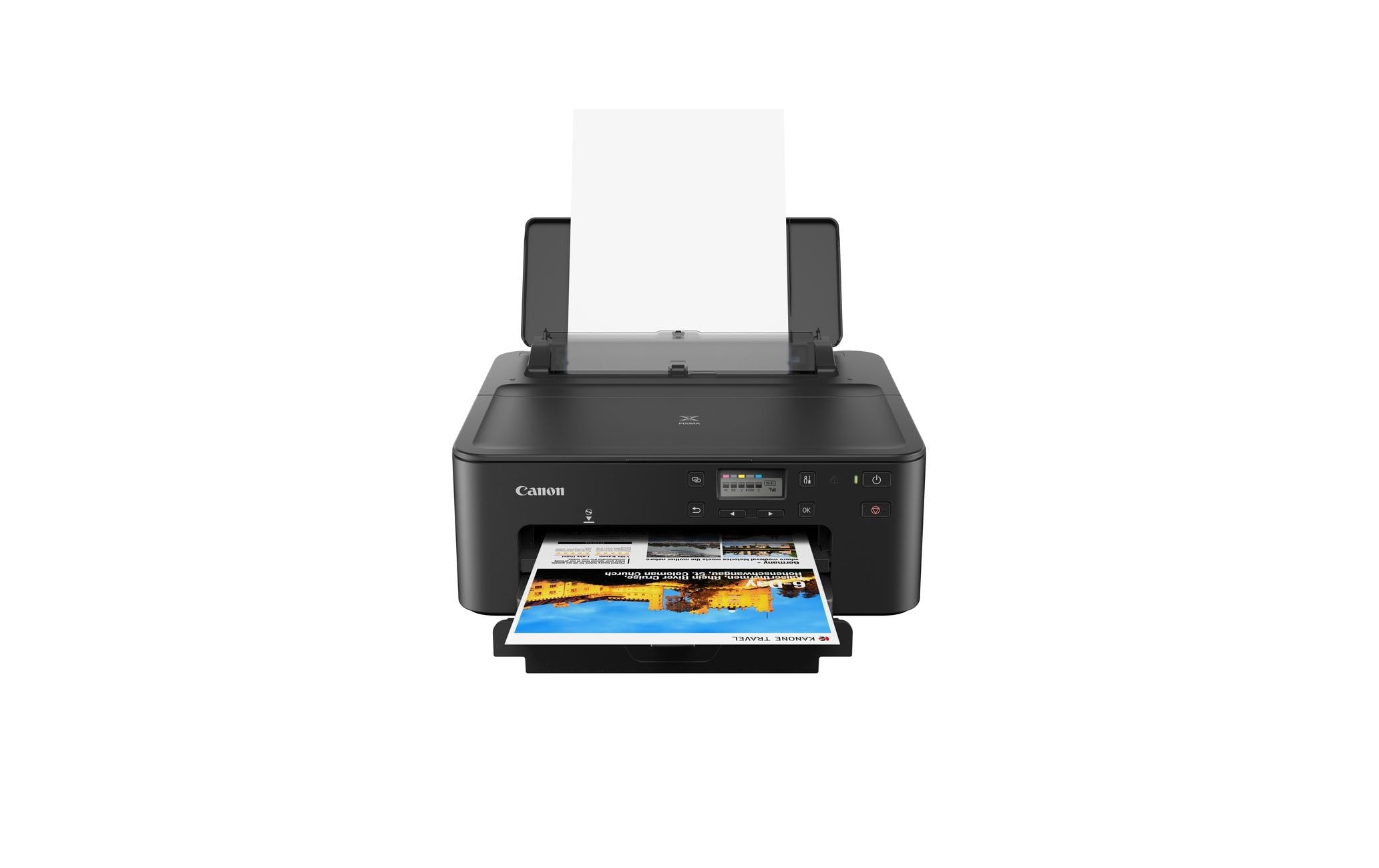 Canon Tintenstrahldrucker »PIXMA TS705a«