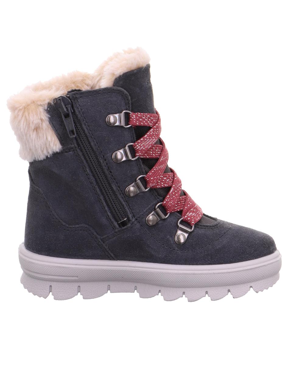 Winterstiefel FLAVIA