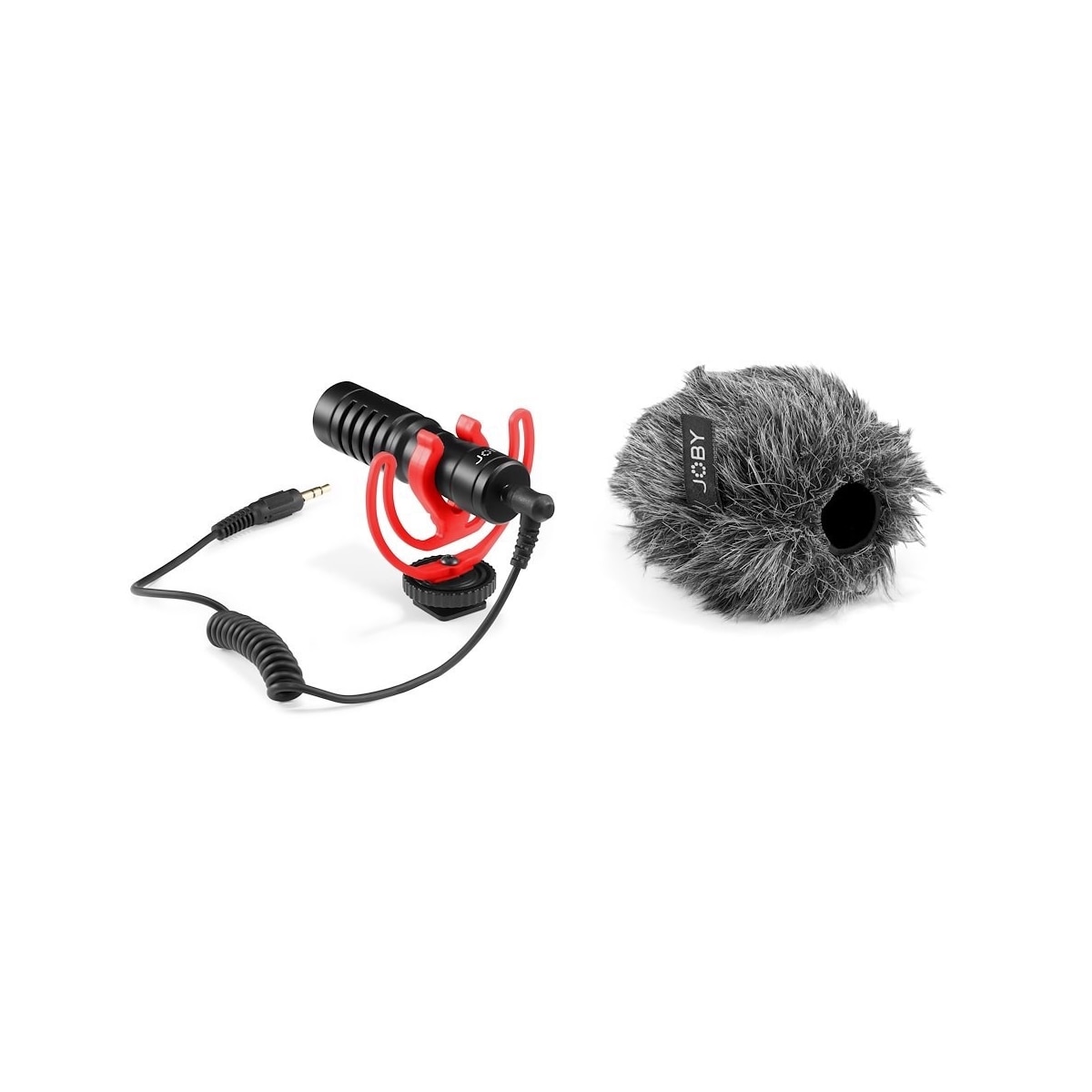 Joby Wavo Mobile Microphone