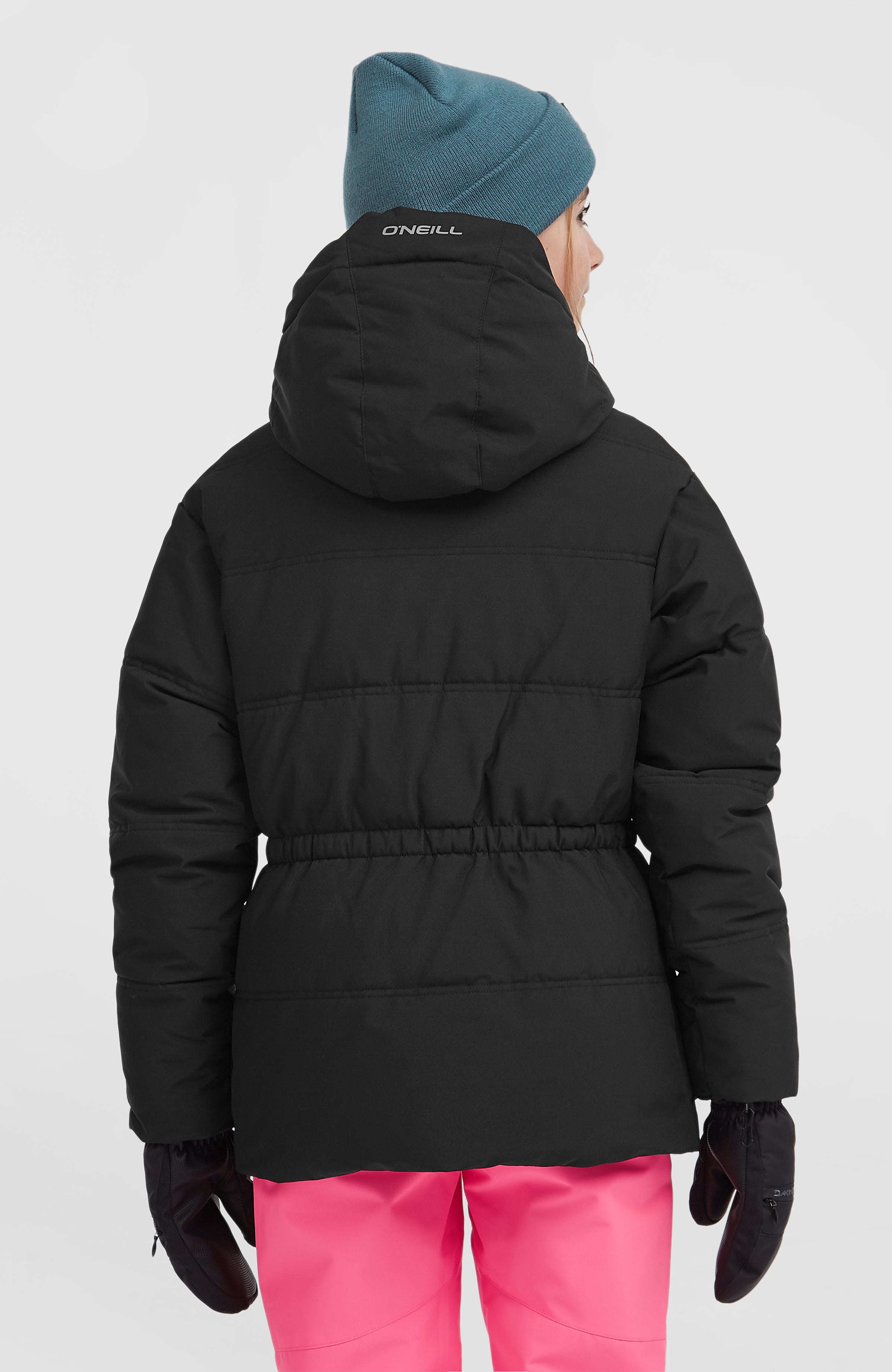 FWC'Cruz Puffer wintersportjas
