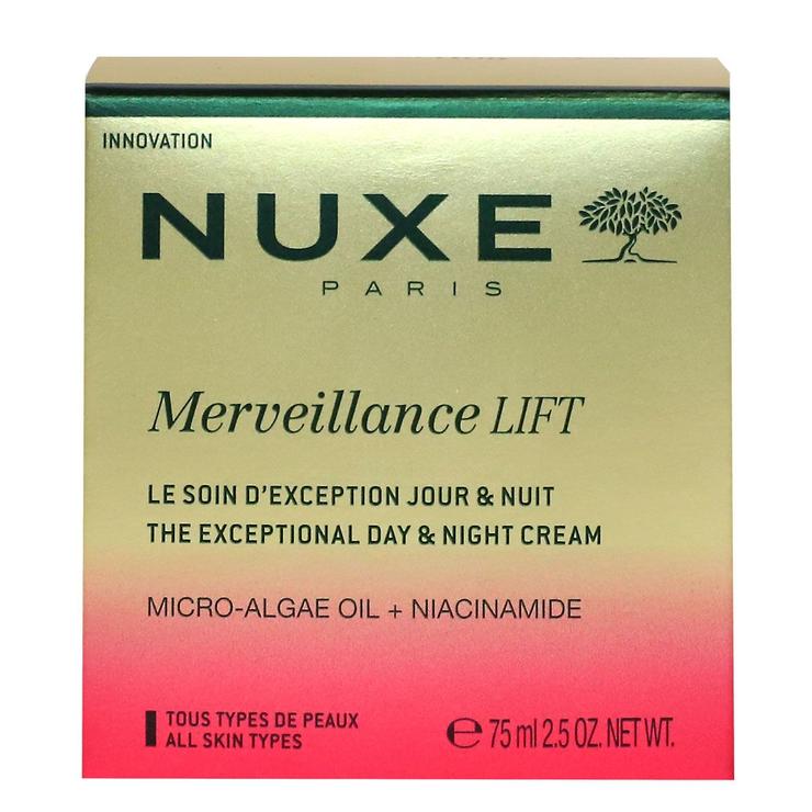Merveillance Lift le soin d'exception jour et nuit 75ml