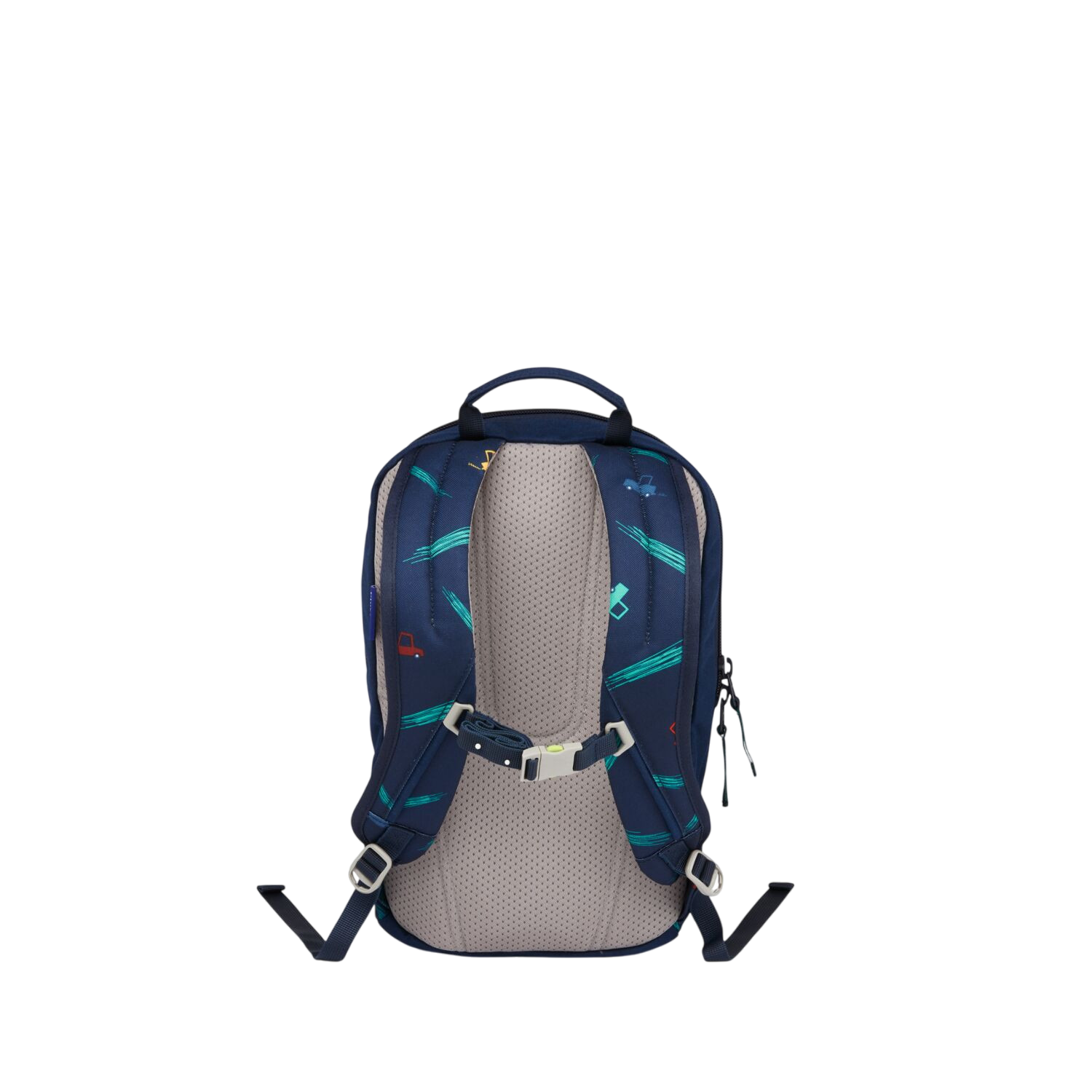 Rucksack ergobag Ease S Bärnhard