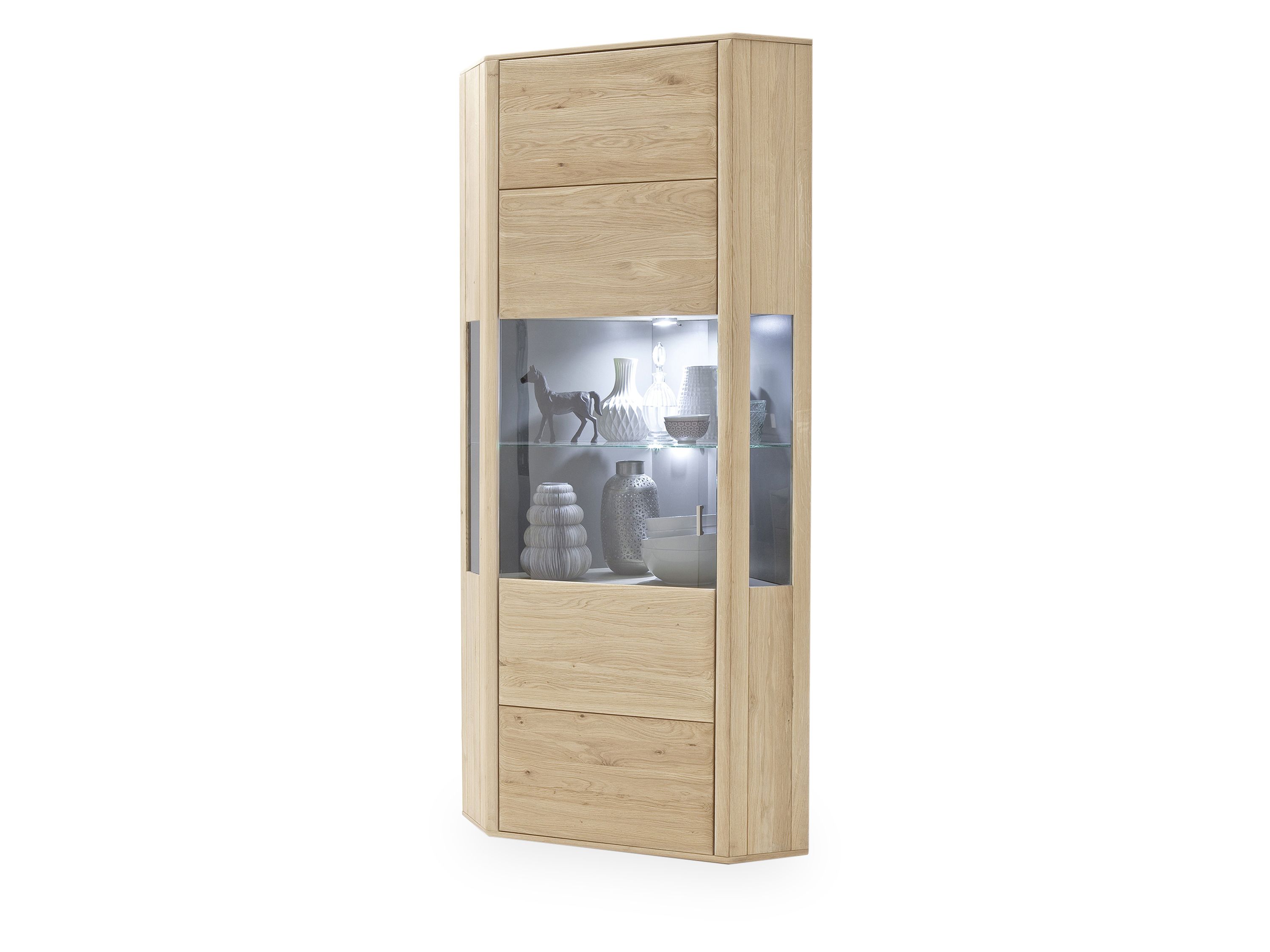 Eckvitrine TARRAGONA