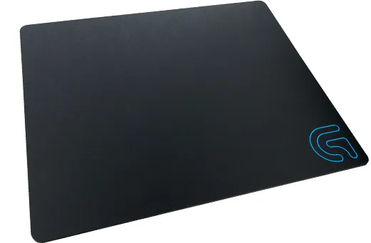 Logitech® | Gaming G440 - Musemåtte - Sort