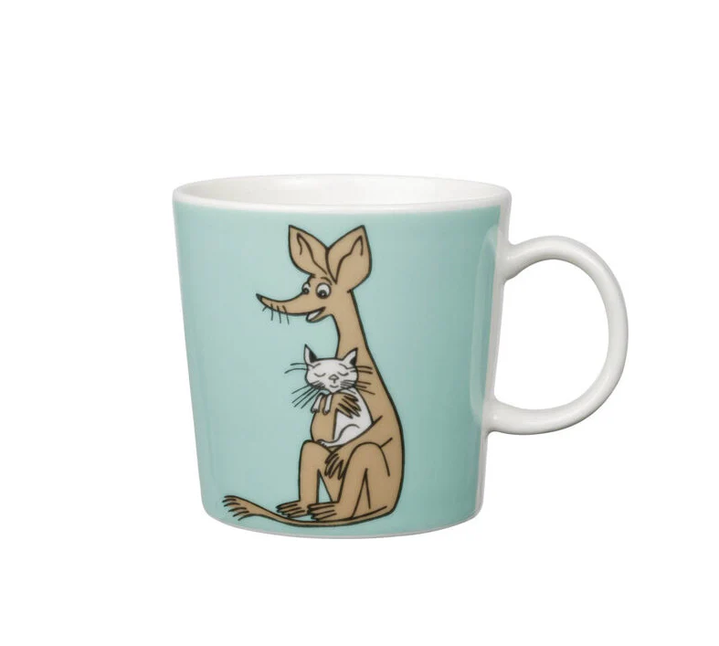 MOOMIN by Arabia  Mumi Krus, Sniff - 30 cl