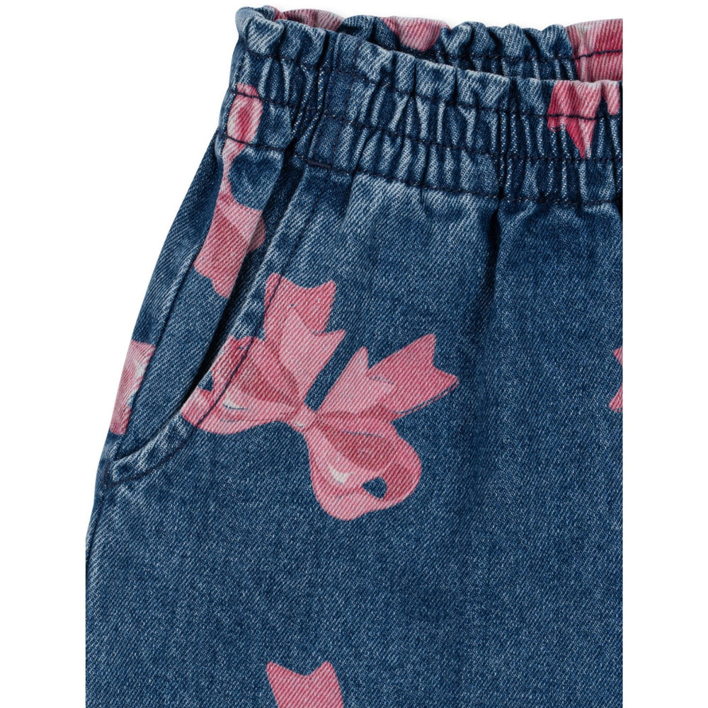 Køb Konges Sløjd Bella Sløjfe (For Denim) Magot Flæse Bukser GOTS