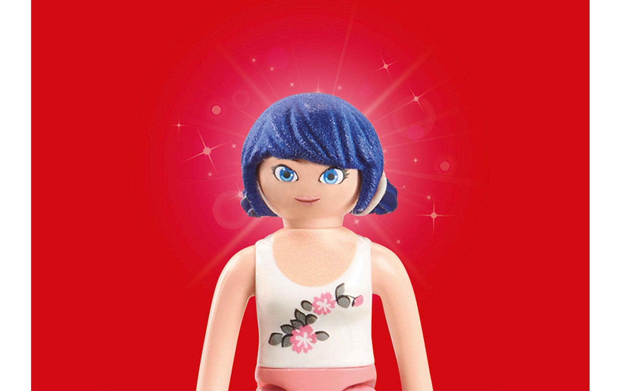 Miraculous Gabriels Fashion Show 71335Spielfiguren-Set