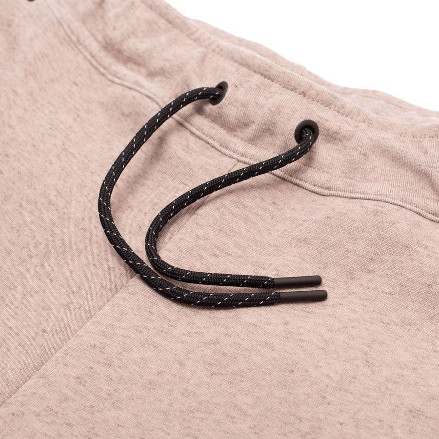 Tottenham Bas de Survêtement NSW Tech Fleece - Gris/Noir